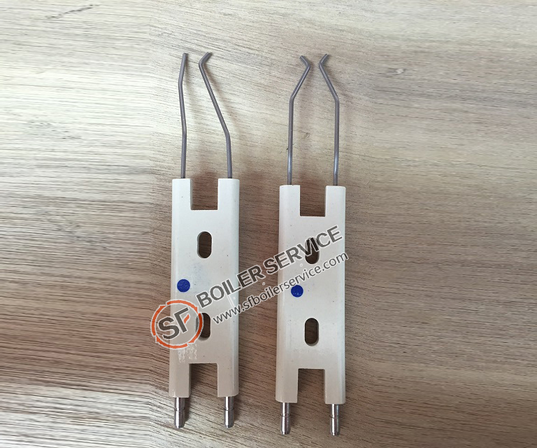 Ignition electrode - Oilon - 6
